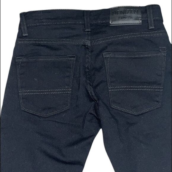Denizens Levi Kids Skinny Jeans - Picture 3 of 4